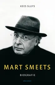 Omslag van Mart Smeets