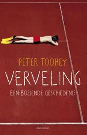 Omslag van Verveling