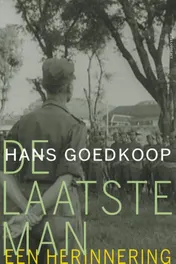 Omslag van De laatste man
