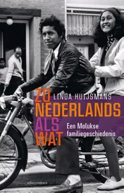 Omslag van Zo Nederlands als wat