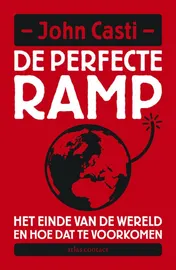 Omslag van De perfecte ramp