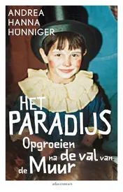 Omslag van Het paradijs