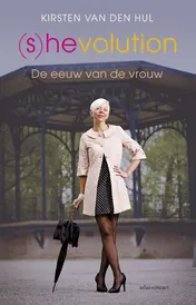 Omslag van Shevolution
