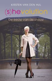 Omslag van (S)hevolution