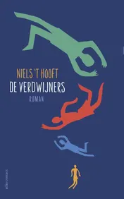 Omslag van De verdwijners