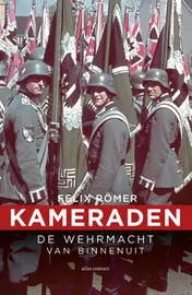 Omslag van Kameraden