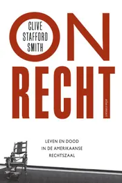 Omslag van Onrecht