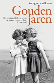 Omslag van Gouden jaren