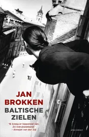 Omslag van Baltische zielen