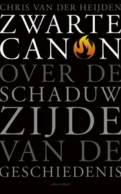 Omslag van Zwarte canon
