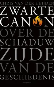 Omslag van Zwarte canon