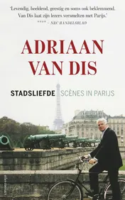 Omslag van Stadsliefde