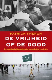 Omslag van De vrijheid of de dood
