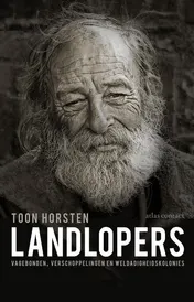 Omslag van Landlopers