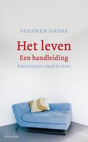Omslag van Het leven een handleiding