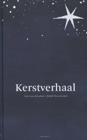 Omslag van Kerstverhaal