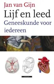 Omslag van Lijf en leed