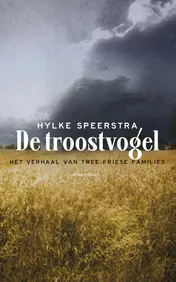 Omslag van De troostvogel