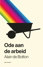 Omslag van Een ode aan de arbeid