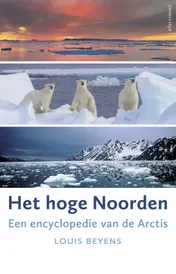 Omslag van Het hoge noorden