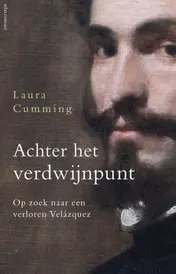 Omslag van Achter het verdwijnpunt