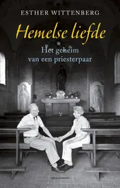 Omslag van Hemelse liefde