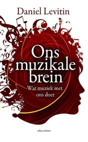 Omslag van Ons muzikale brein