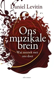 Omslag van Ons muzikale brein