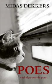 Omslag van Poes