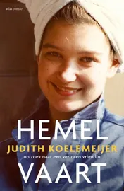 Omslag van Hemelvaart