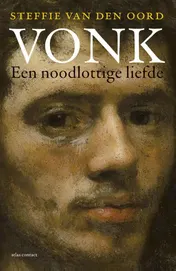 Omslag van Vonk