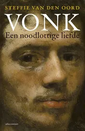 Omslag van Vonk