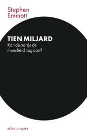 Omslag van Tien miljard
