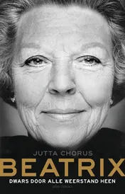 Omslag van Beatrix