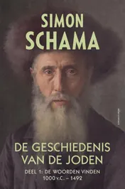 Omslag van Deel 1: De woorden vinden 1000 v.C. - 1492