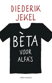 Omslag van Beta voor alfa's