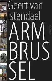 Omslag van Arm Brussel
