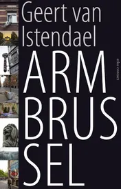 Omslag van Arm Brussel