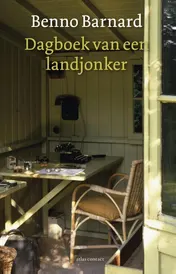 Omslag van Dagboek van een landjonker
