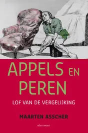 Omslag van Appels en peren