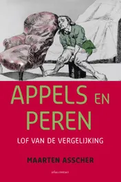 Omslag van Appels en peren