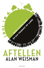Omslag van Aftellen