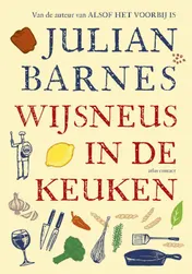 Omslag van Wijsneus in de keuken