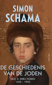 Omslag van 2 Erbij horen 1492-1900
