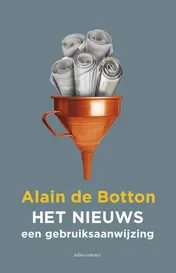 Omslag van Het nieuws