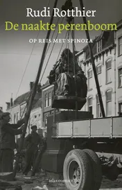 Omslag van De naakte perenboom