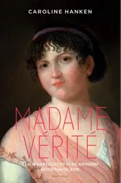 Omslag van Madame verite