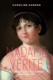 Omslag van Madame Verite