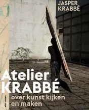 Omslag van Atelier Krabbe