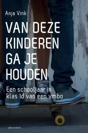 Omslag van Van deze kinderen ga je houden